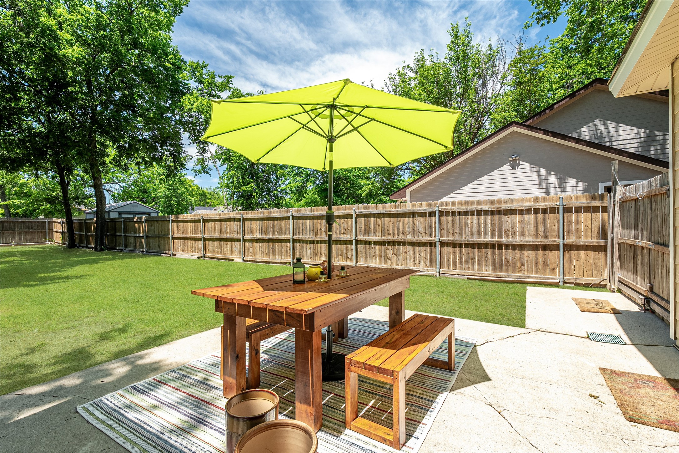 1413 1/2 N Bradley Street Mckinney TX 75069