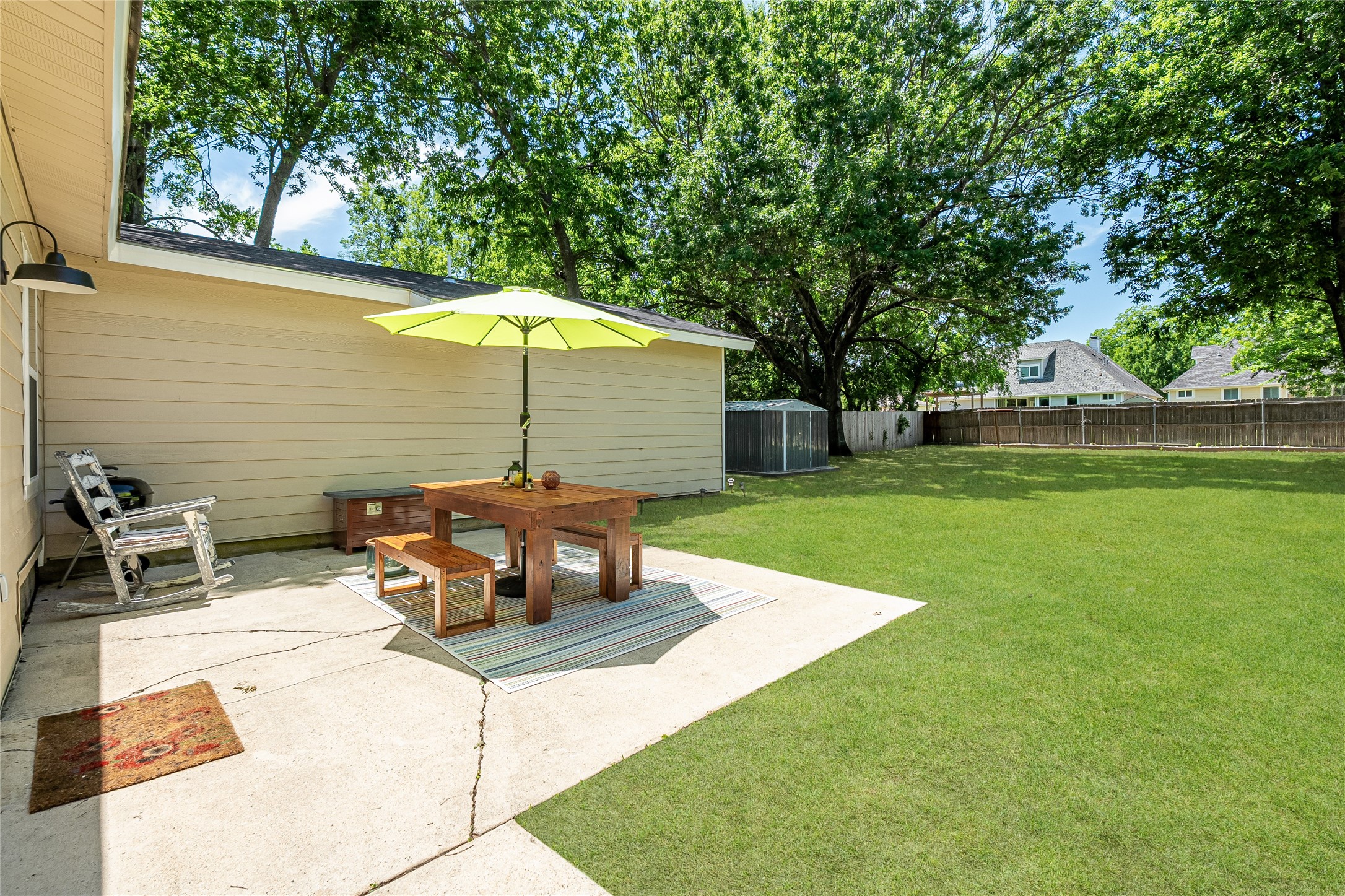 1413 1/2 N Bradley Street Mckinney TX 75069