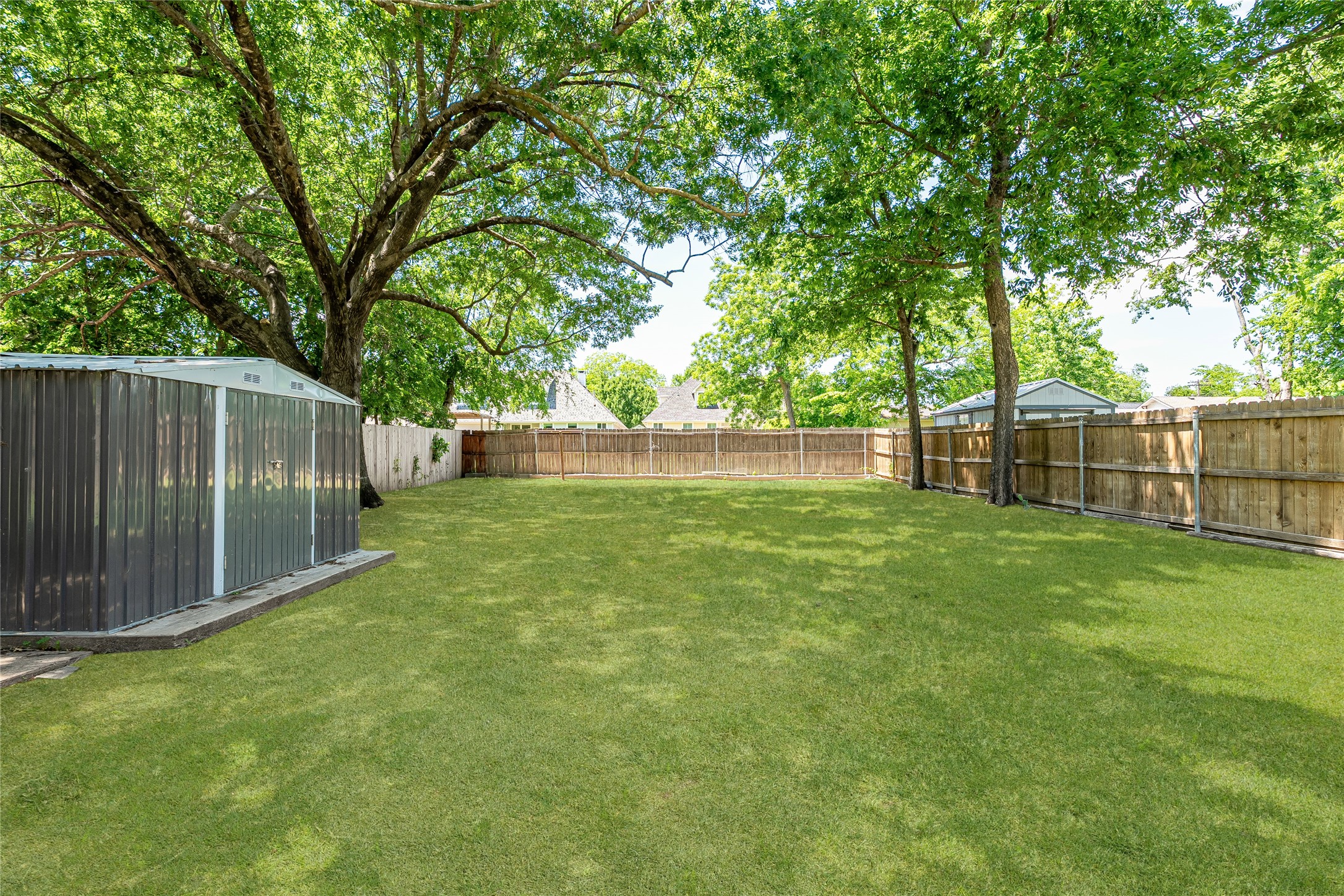 1413 1/2 N Bradley Street Mckinney TX 75069