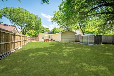 1413 1/2 N Bradley Street Mckinney TX 75069