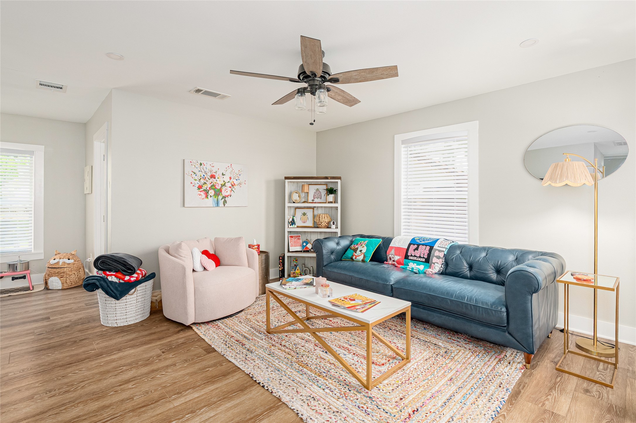 1413 1/2 N Bradley Street Mckinney TX 75069