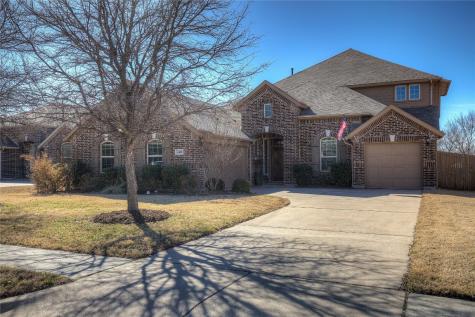 6408 Teresa Lane Rowlett TX 75089