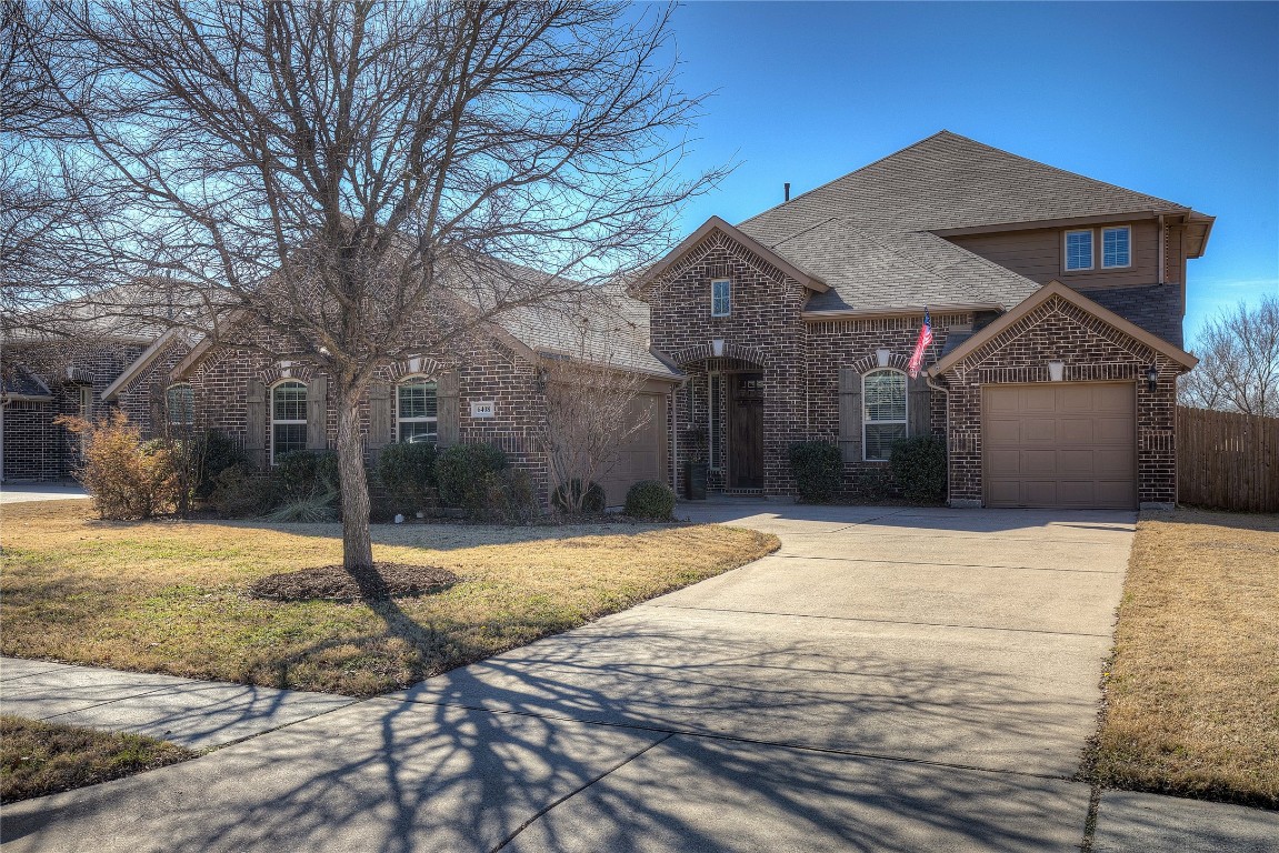 6408 Teresa Lane Rowlett TX 75089