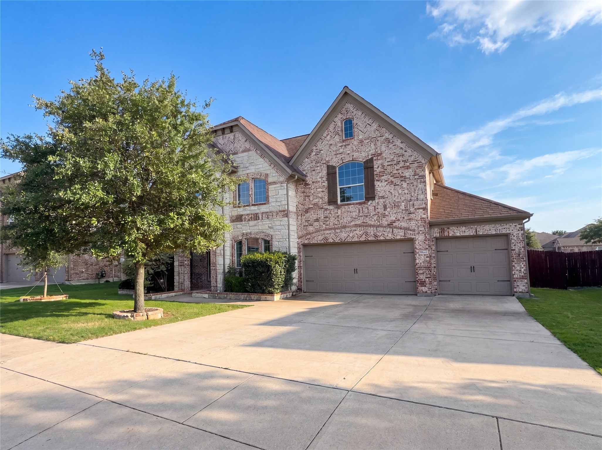 3105 Bridgewater Drive Little Elm TX 75068