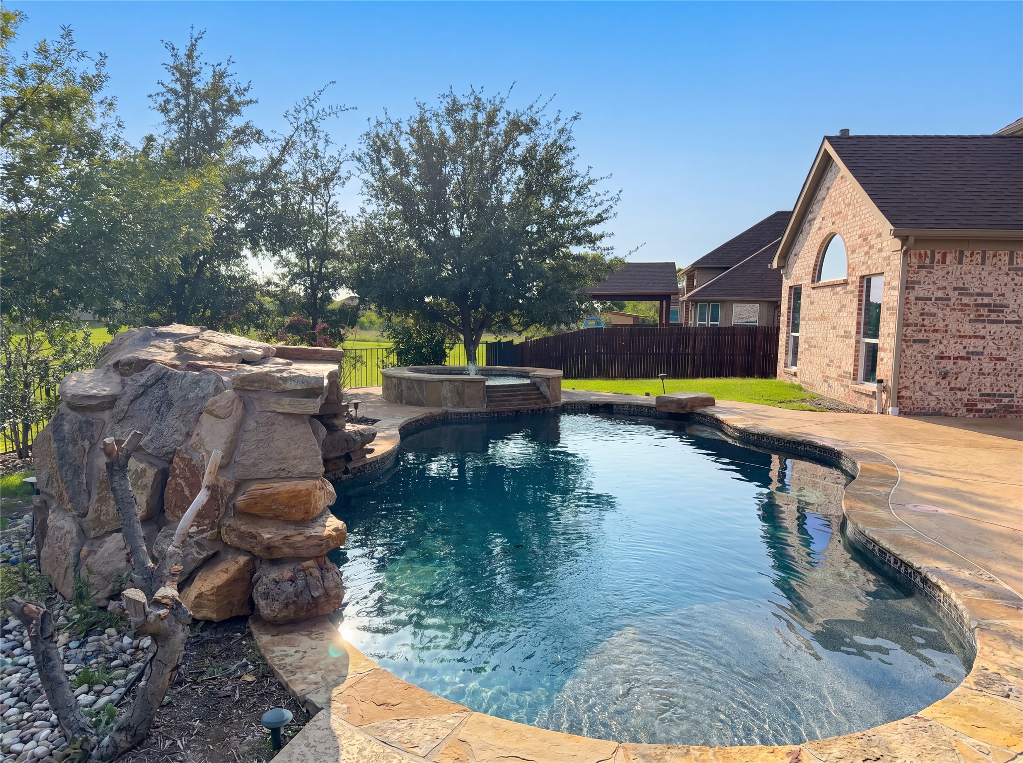 3105 Bridgewater Drive Little Elm TX 75068