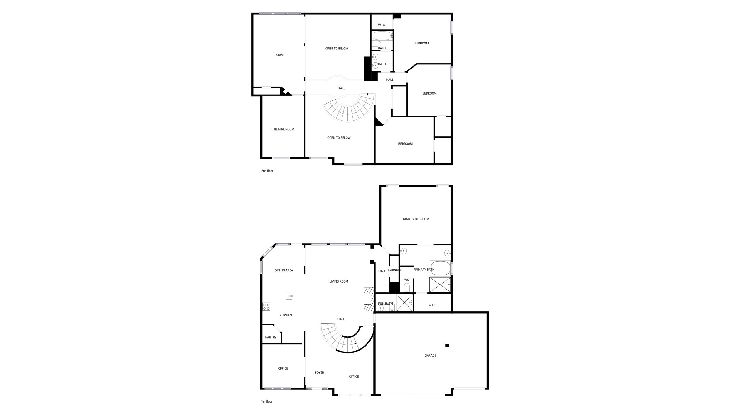 3105 Bridgewater Drive Little Elm TX 75068
