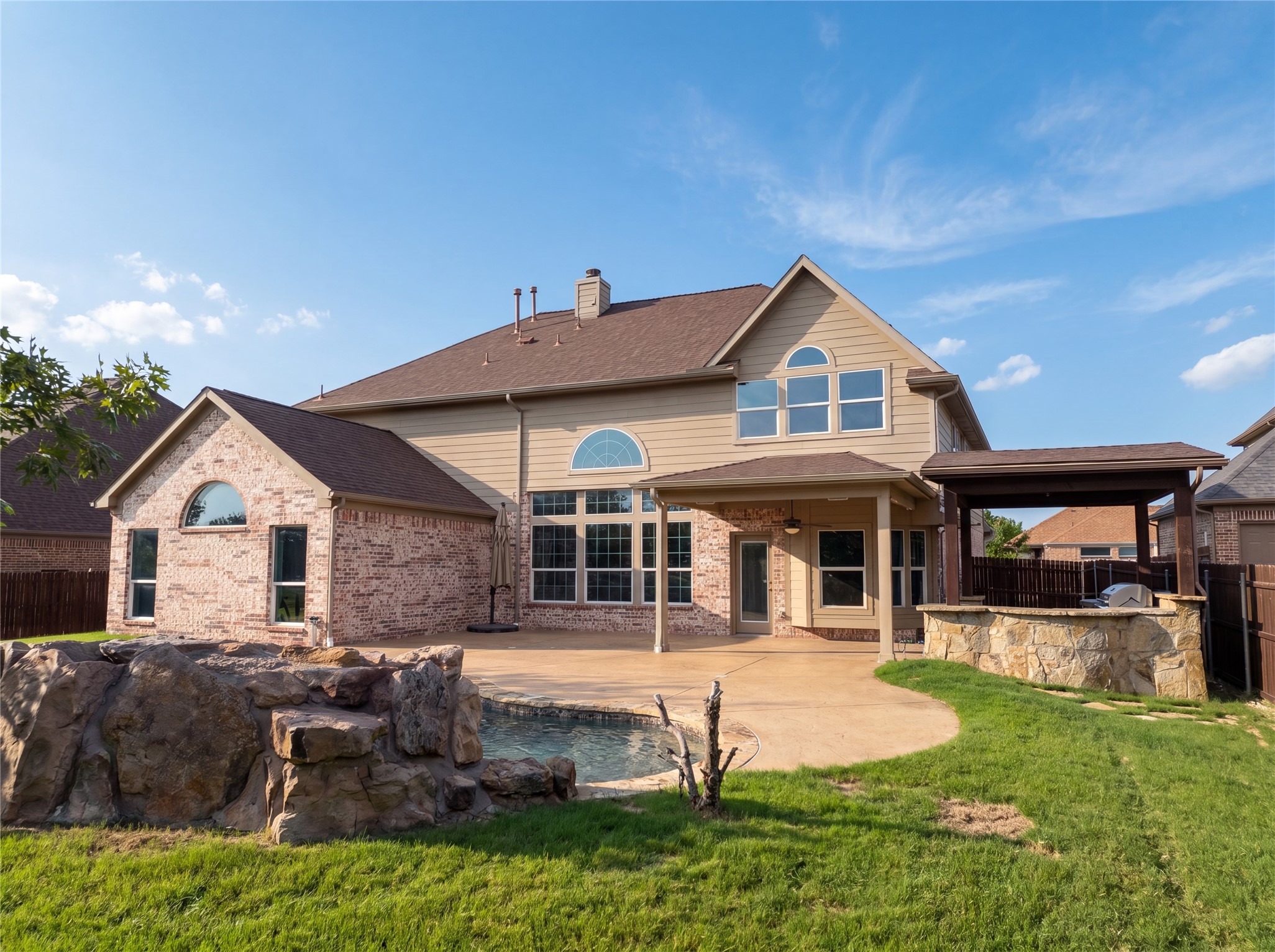 3105 Bridgewater Drive Little Elm TX 75068