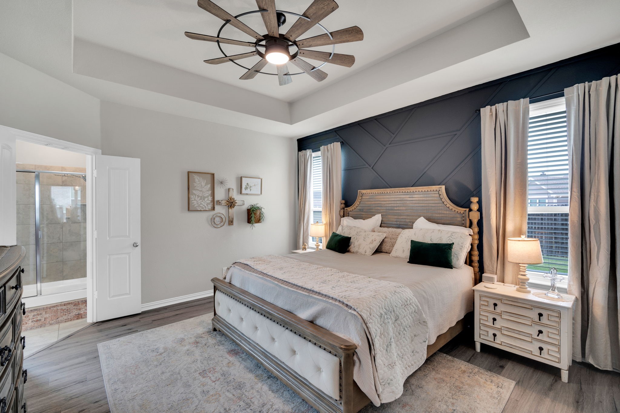 712 Ascot Court Ennis TX 75119