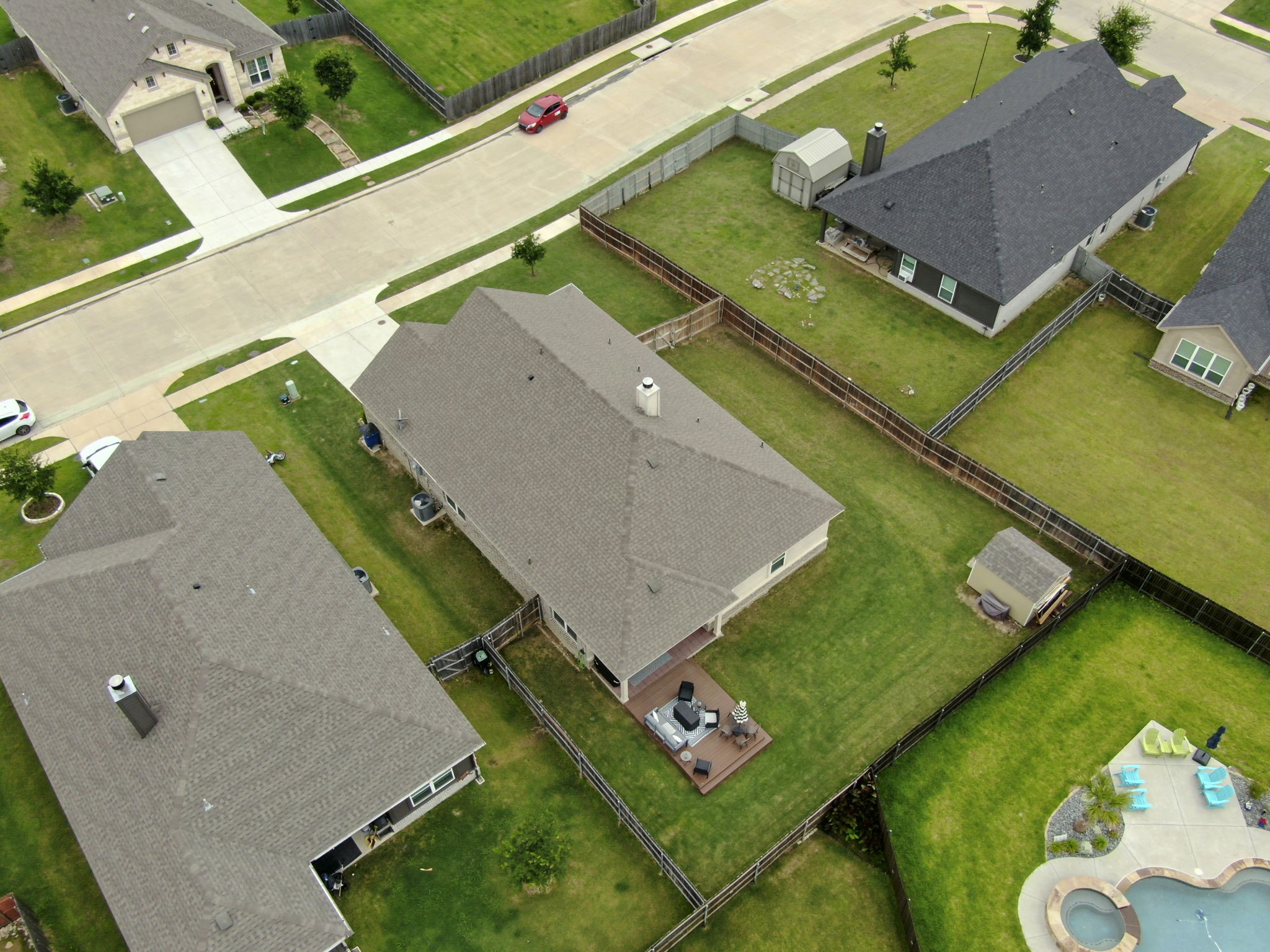 712 Ascot Court Ennis TX 75119