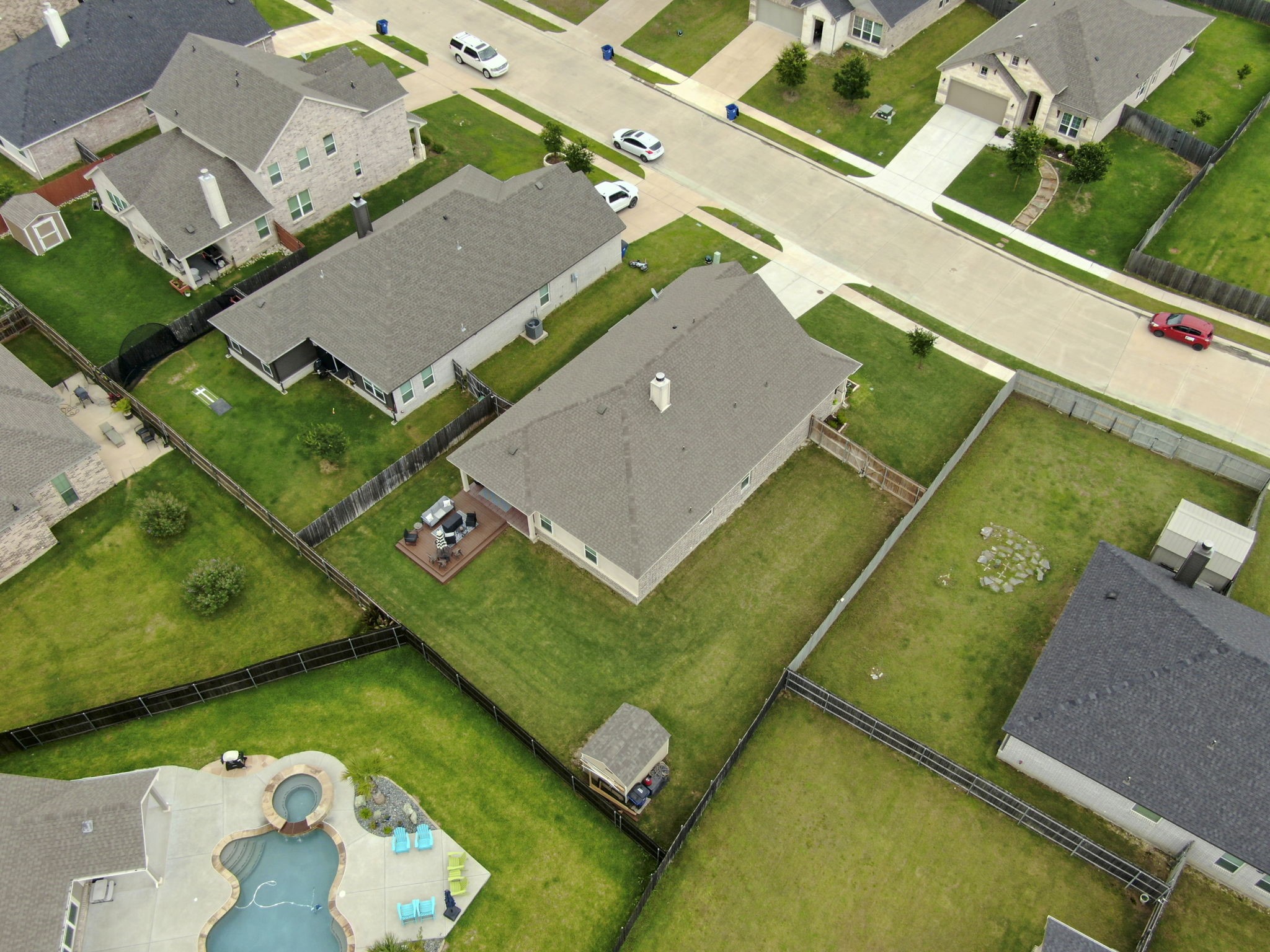 712 Ascot Court Ennis TX 75119