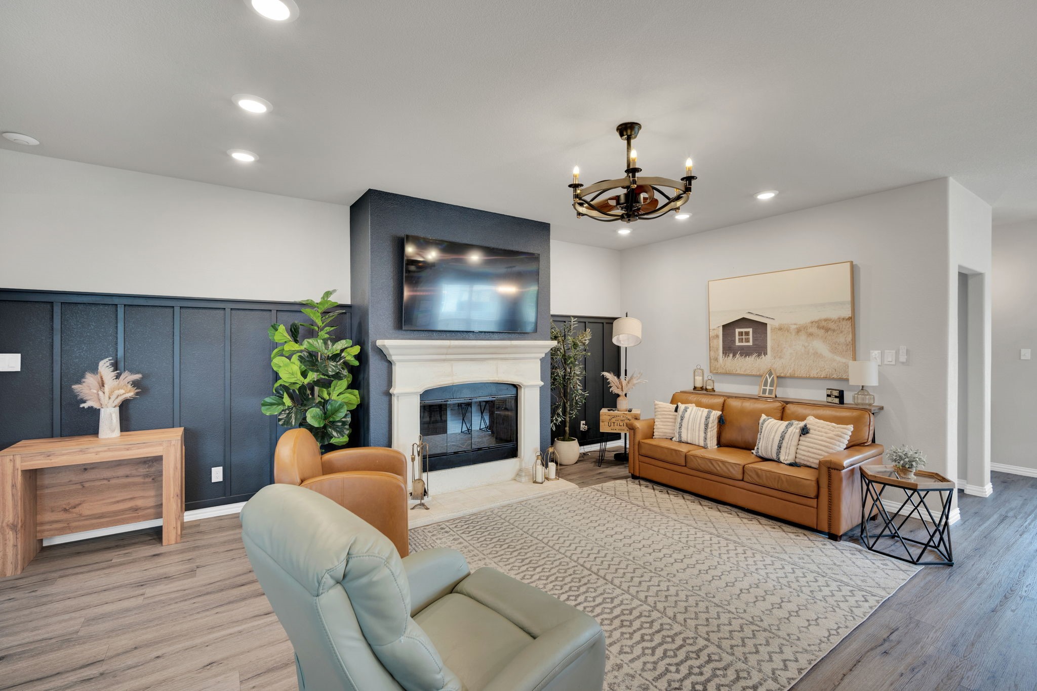 712 Ascot Court Ennis TX 75119