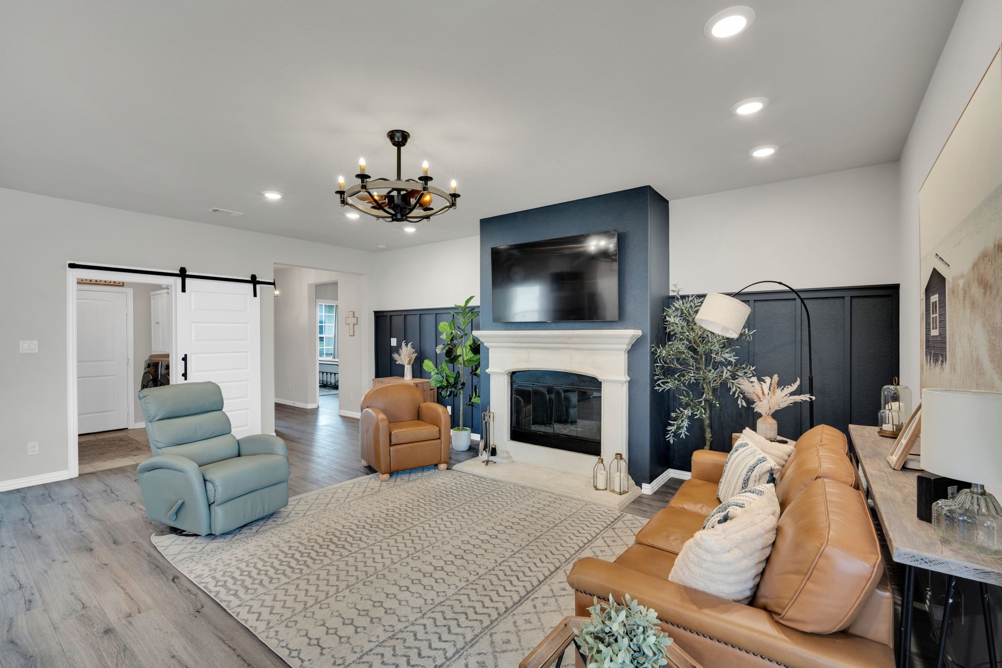 712 Ascot Court Ennis TX 75119