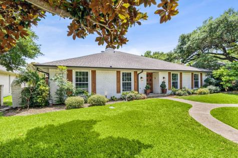 9238 Raeford Drive Dallas TX 75243