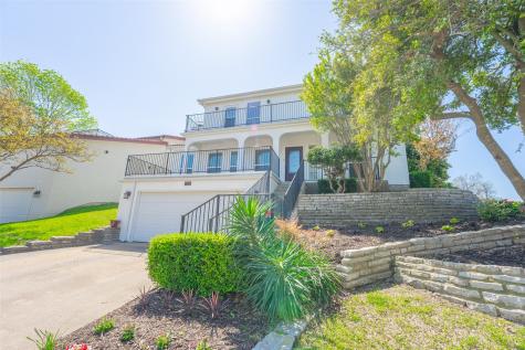 3415 Waterview Trail Rockwall TX 75087