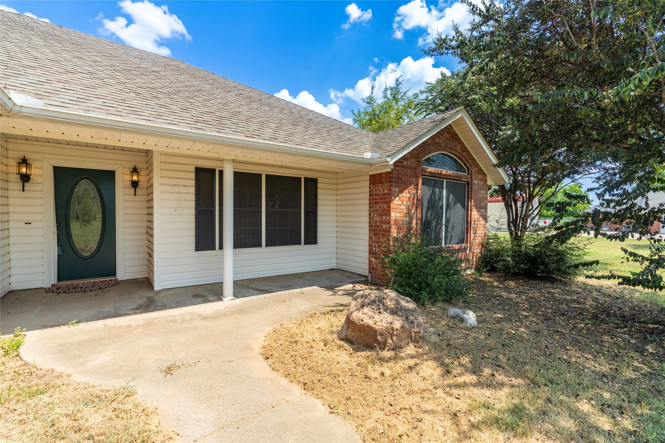 1021 Ashley Lane Commerce TX 75428