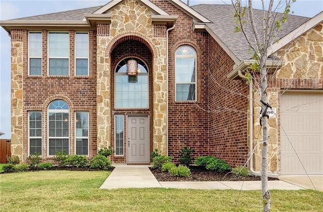 3106 Oak Crest Drive Royse City TX 75189