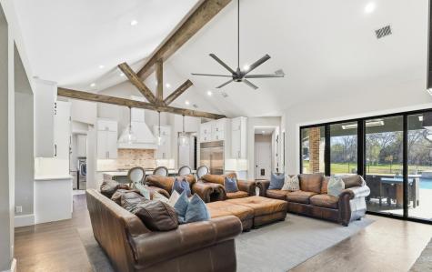 3911 Cedarcrest Court Flower Mound TX 75022