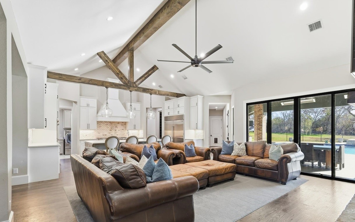 3911 Cedarcrest Court Flower Mound TX 75022