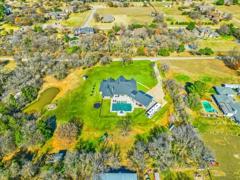 3911 Cedarcrest Court Flower Mound TX 75022