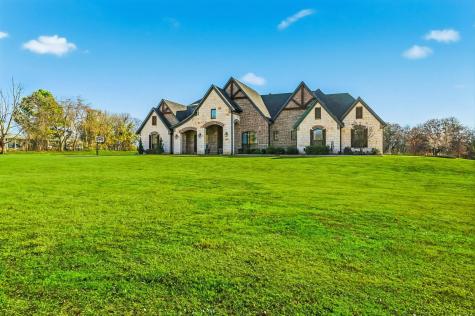 3911 Cedarcrest Court Flower Mound TX 75022