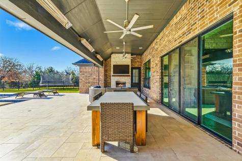 3911 Cedarcrest Court Flower Mound TX 75022