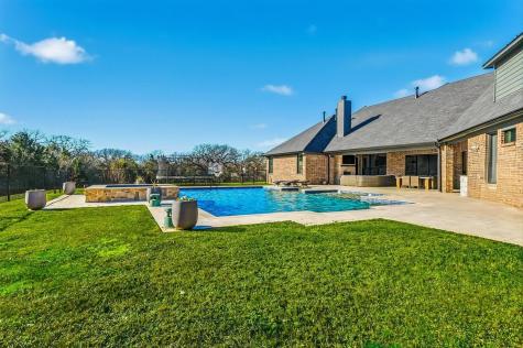 3911 Cedarcrest Court Flower Mound TX 75022