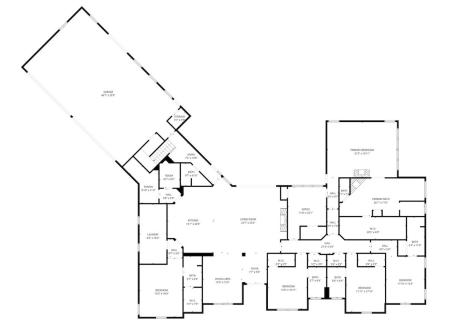 3911 Cedarcrest Court Flower Mound TX 75022