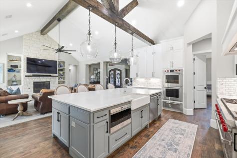 3911 Cedarcrest Court Flower Mound TX 75022