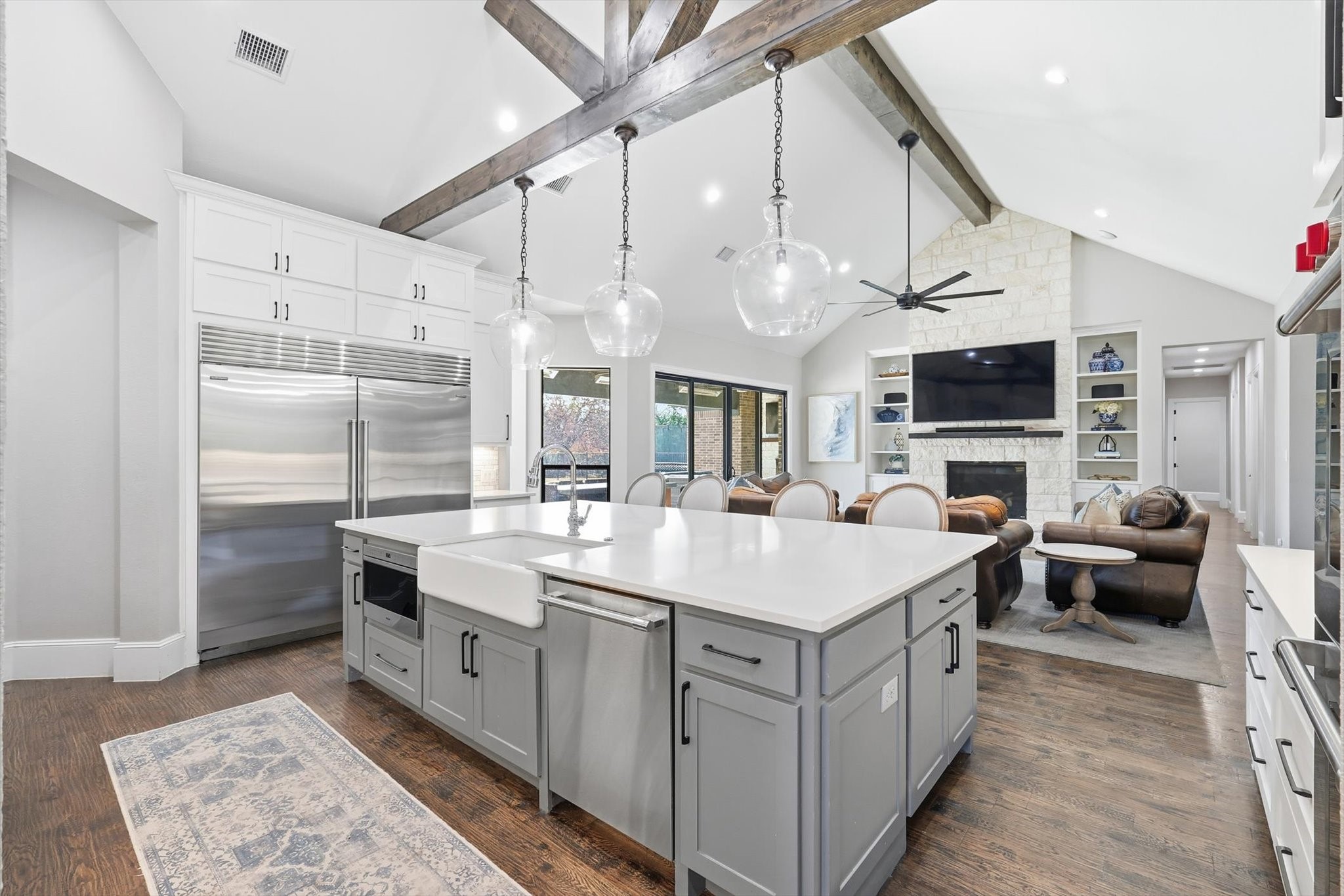 3911 Cedarcrest Court Flower Mound TX 75022