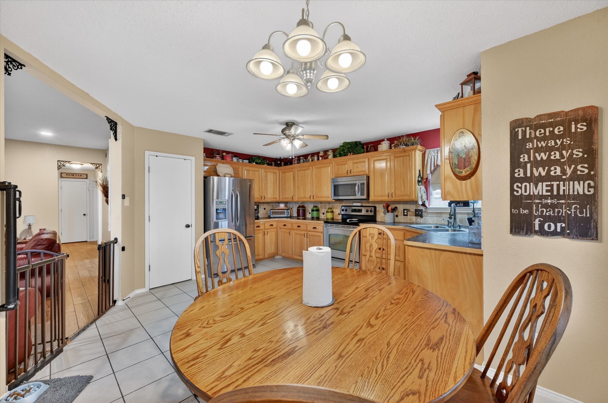 582 Tanglewood Drive Burleson TX 76028