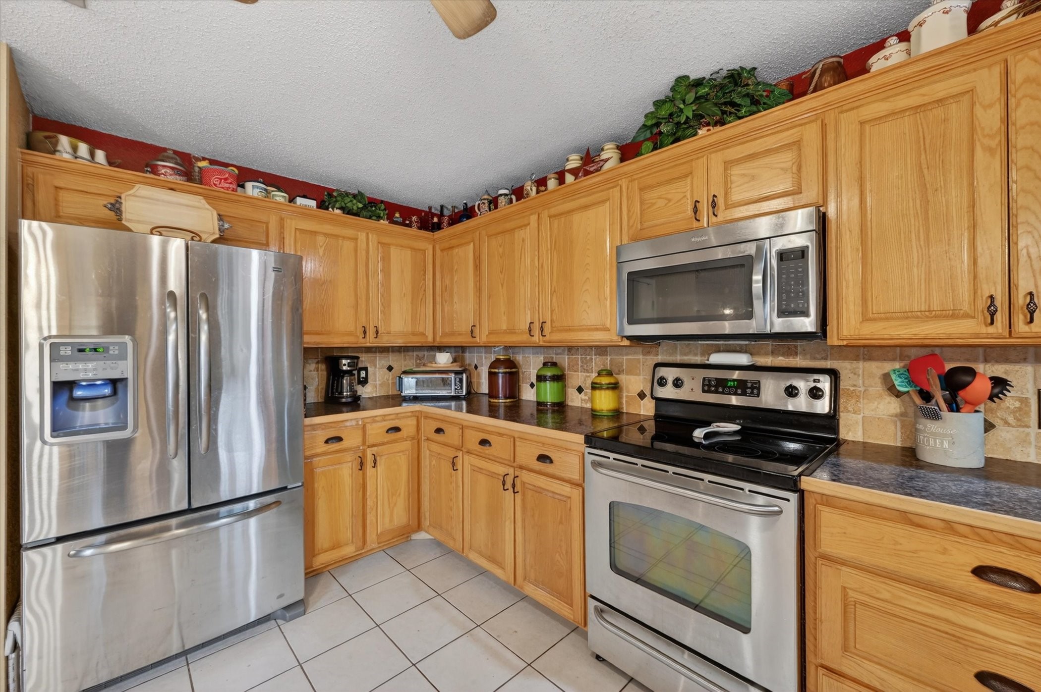 582 Tanglewood Drive Burleson TX 76028