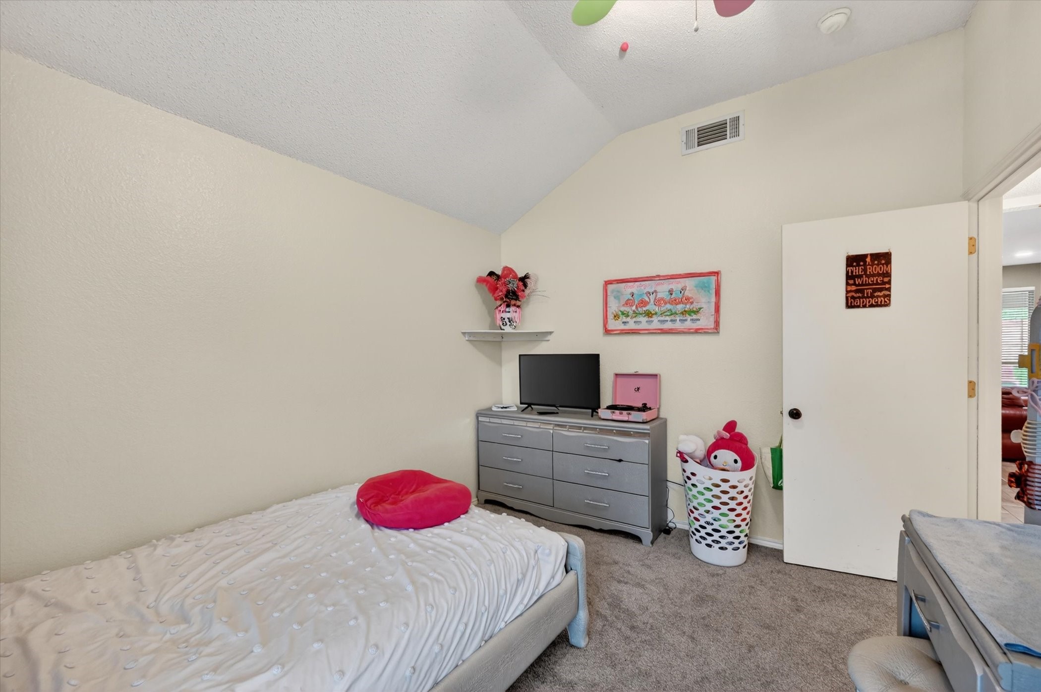 582 Tanglewood Drive Burleson TX 76028