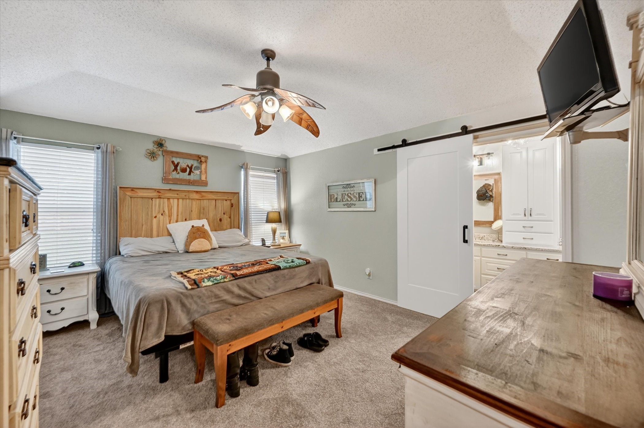 582 Tanglewood Drive Burleson TX 76028