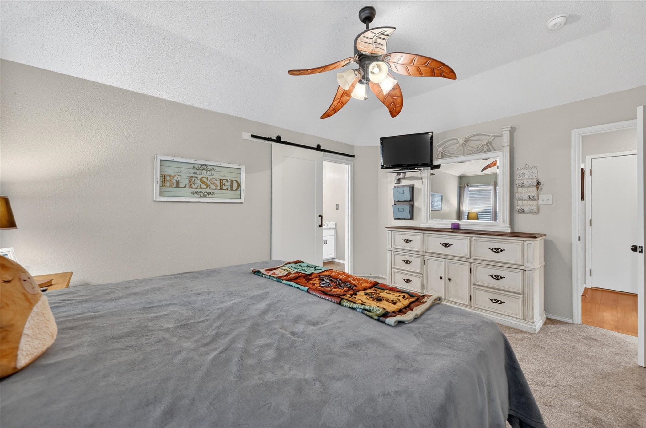 582 Tanglewood Drive Burleson TX 76028