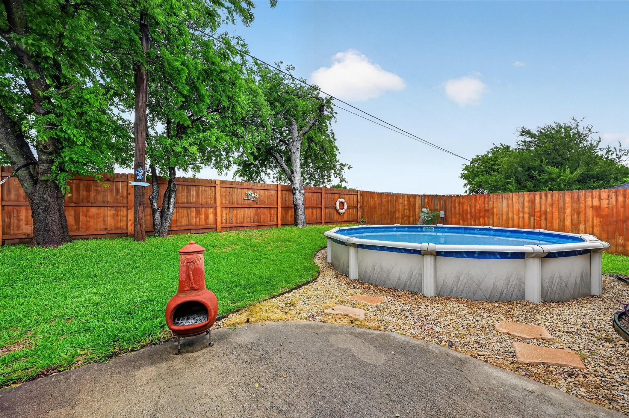 582 Tanglewood Drive Burleson TX 76028