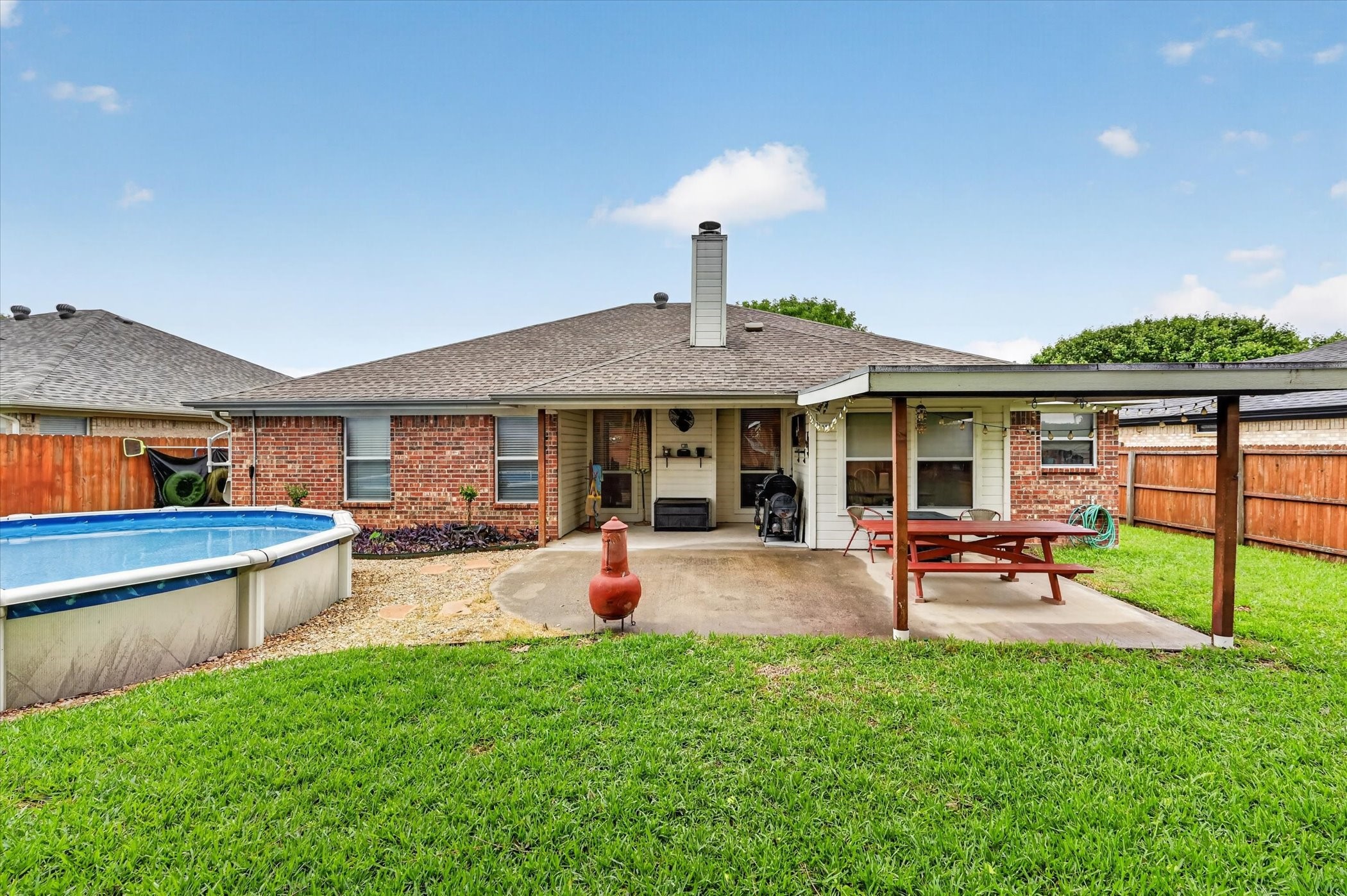 582 Tanglewood Drive Burleson TX 76028