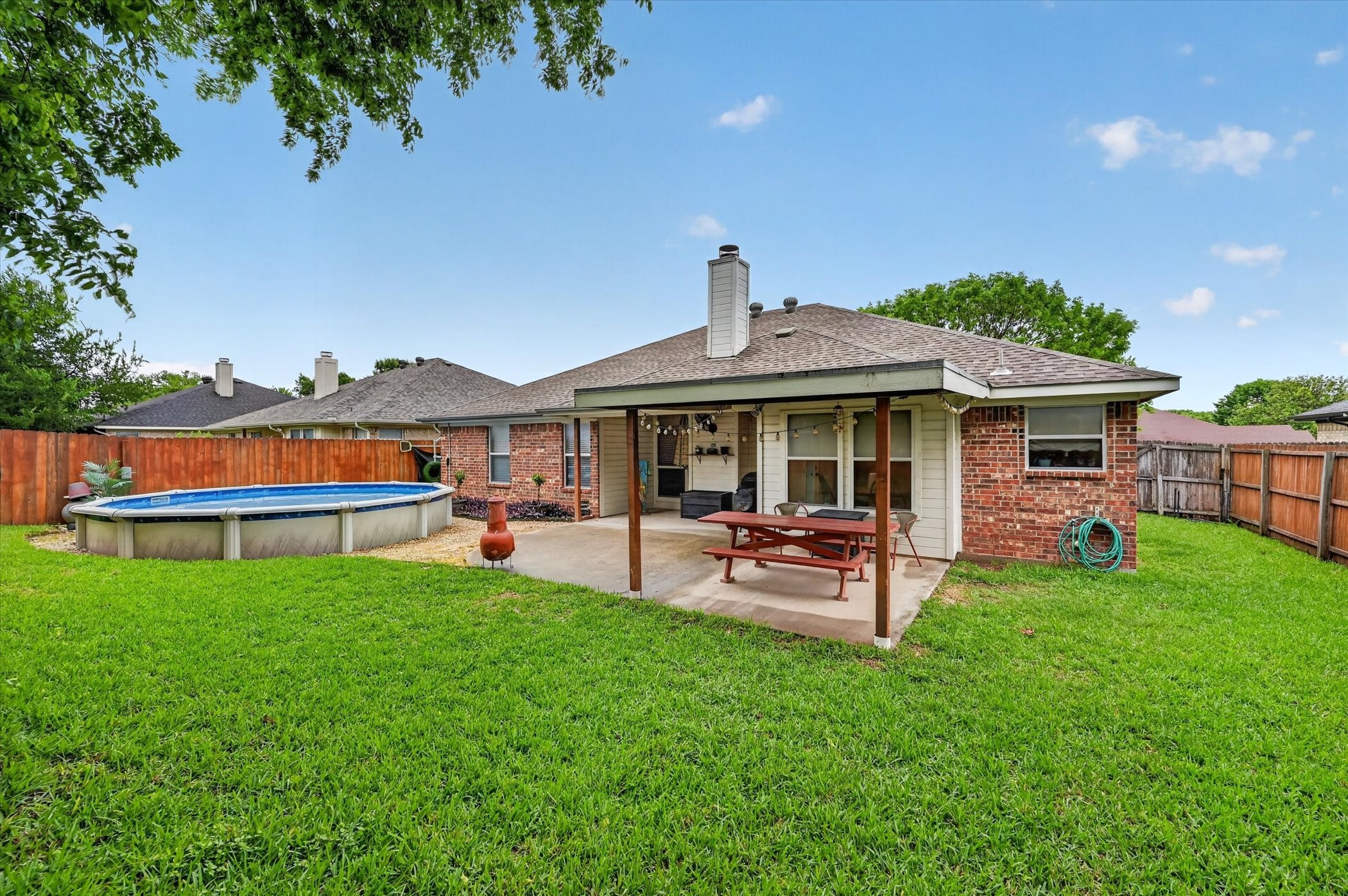 582 Tanglewood Drive Burleson TX 76028