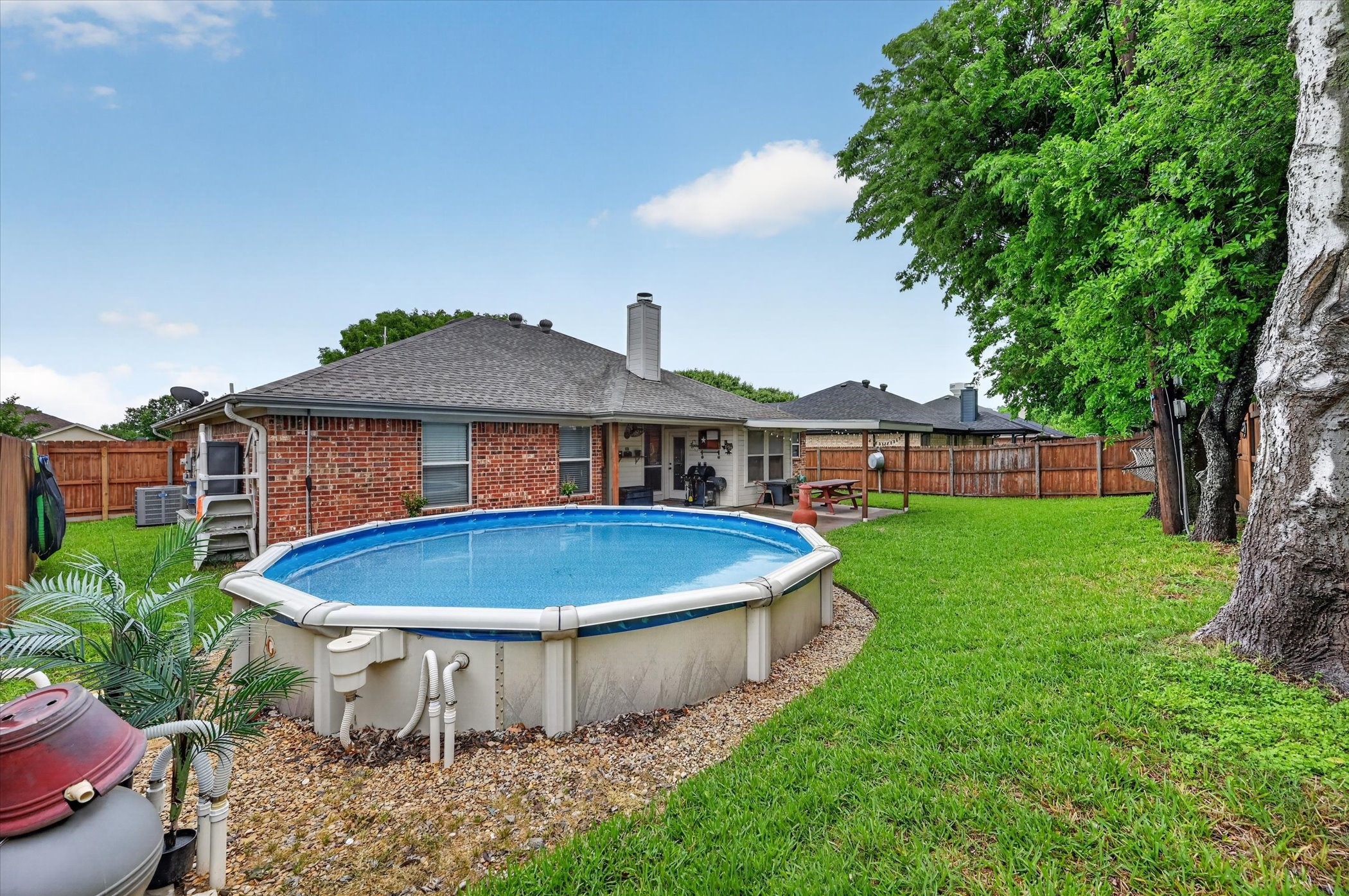 582 Tanglewood Drive Burleson TX 76028