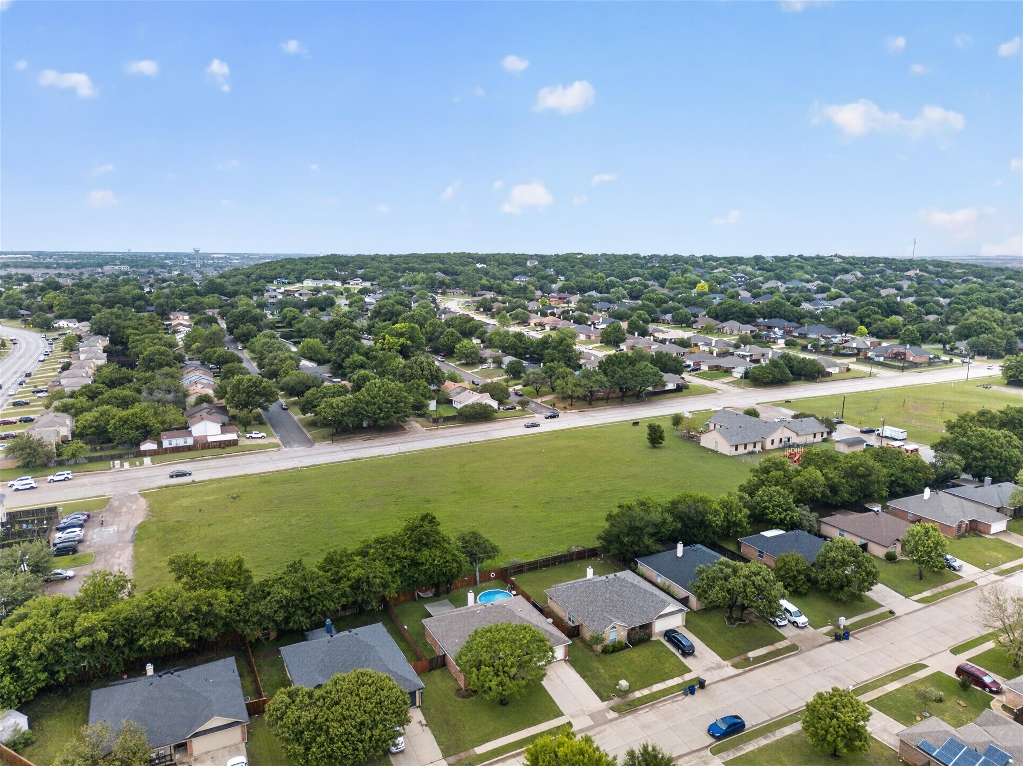 582 Tanglewood Drive Burleson TX 76028