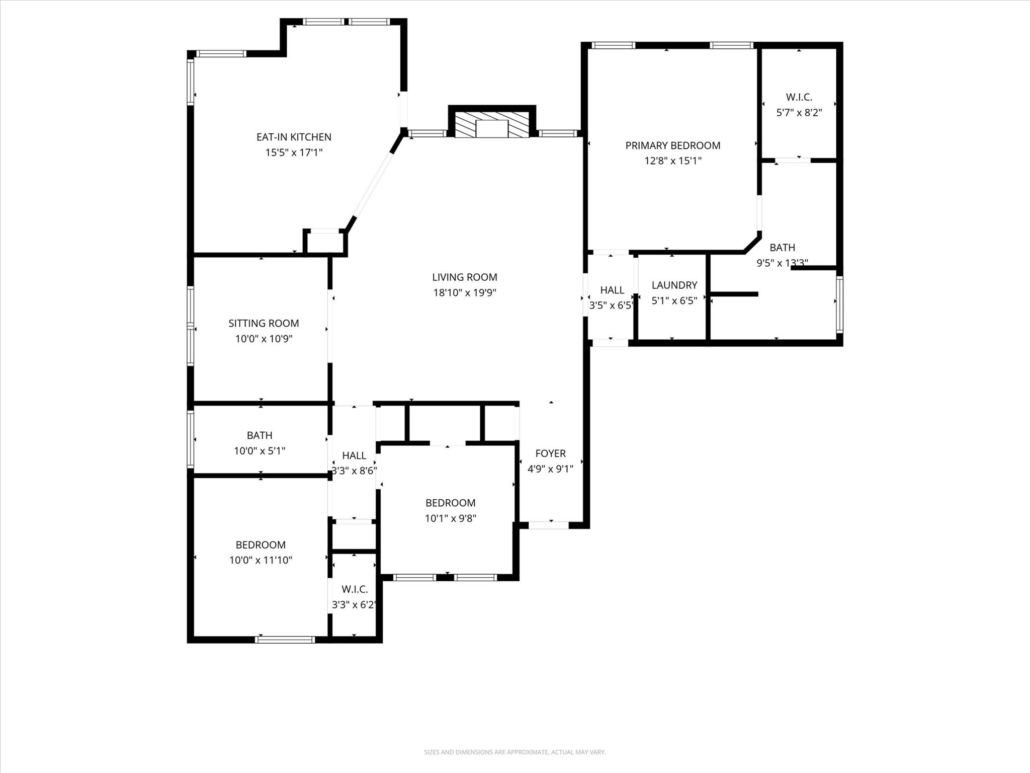 582 Tanglewood Drive Burleson TX 76028