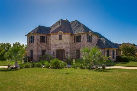 440 San Gabriel Drive Sunnyvale TX 75182