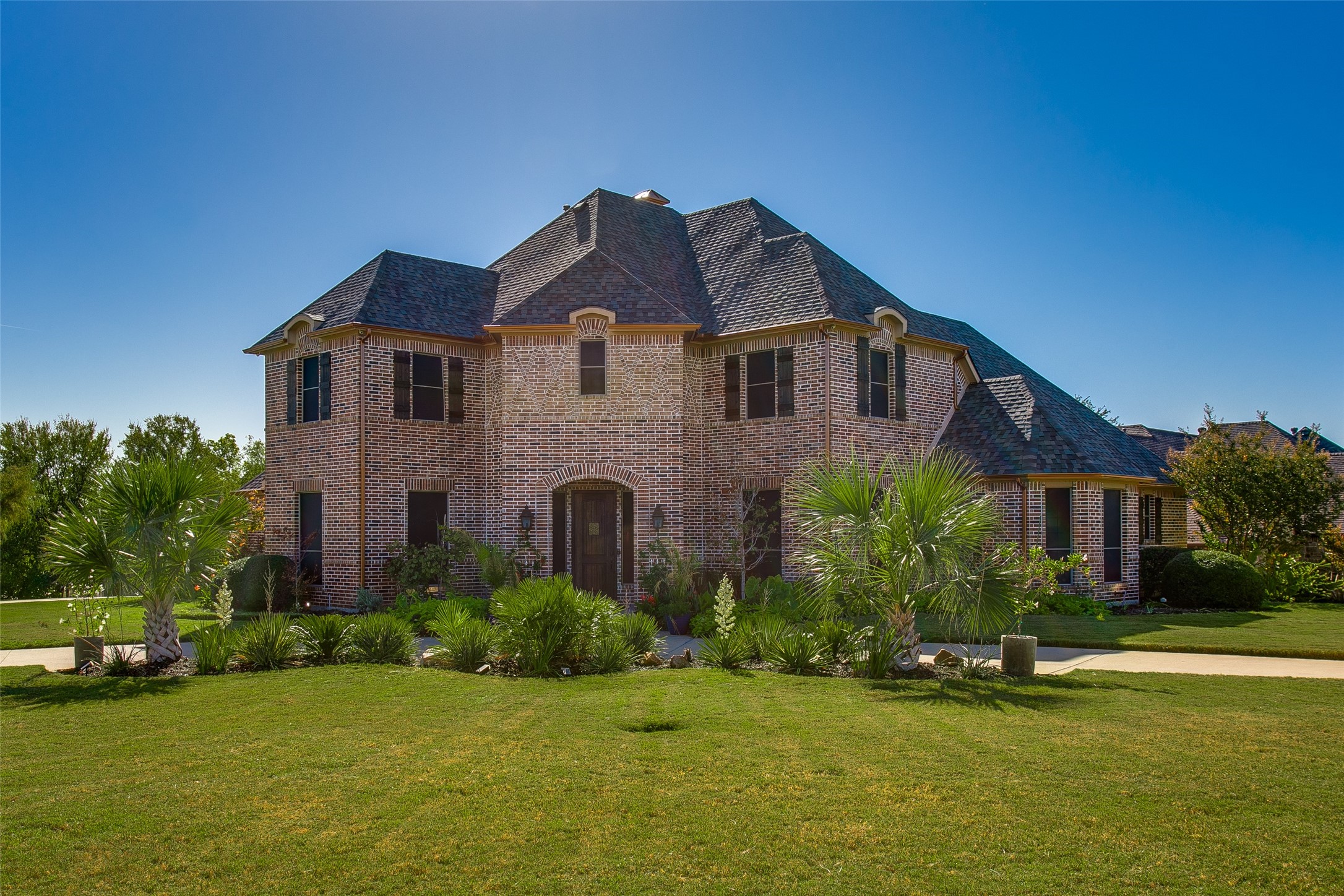 440 San Gabriel Drive Sunnyvale TX 75182