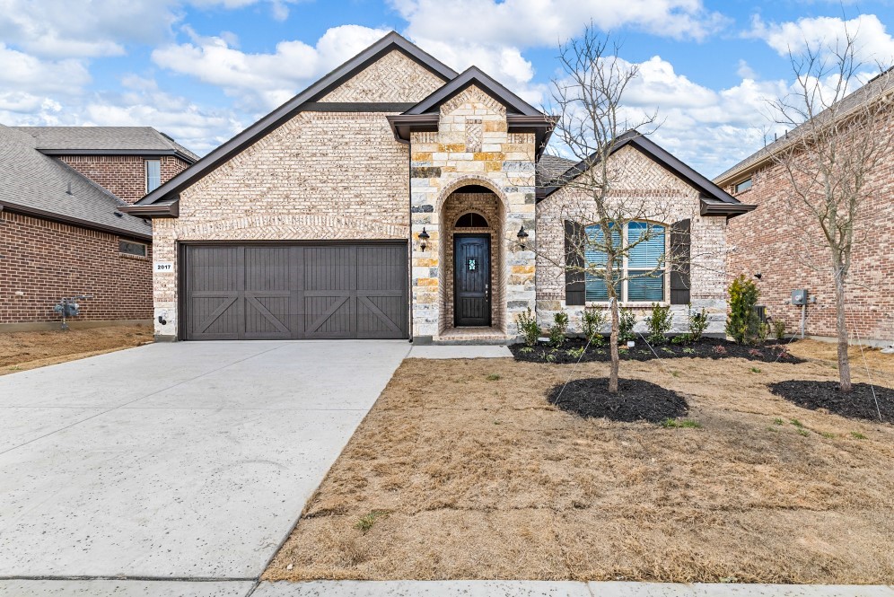 2024 Street Andrews Way Argyle TX 76226