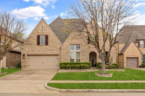 6612 Orchard Park Drive Mckinney TX 75071