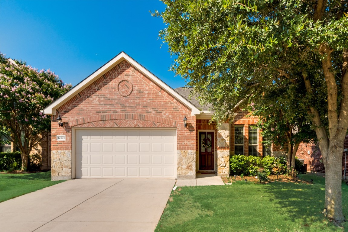 12404 Meadow Landing Drive Frisco TX 75036