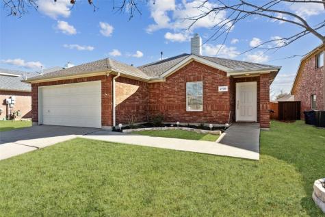 2720 Evening Mist Drive Little Elm TX 75068