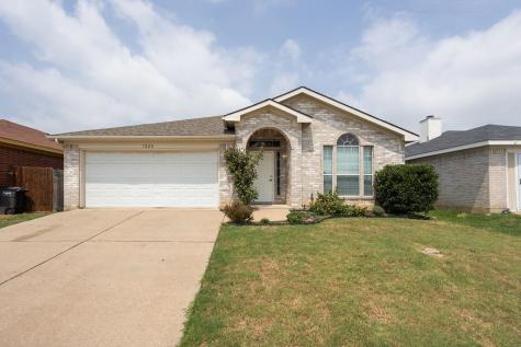 7220 Avington Way Fort Worth TX 76133