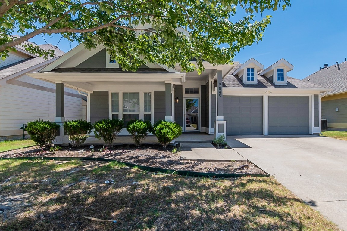 9845 Old Field Drive Mckinney TX 75072
