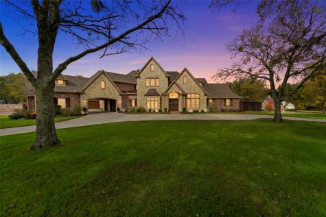 2905 Wellington Drive Sherman TX 75092