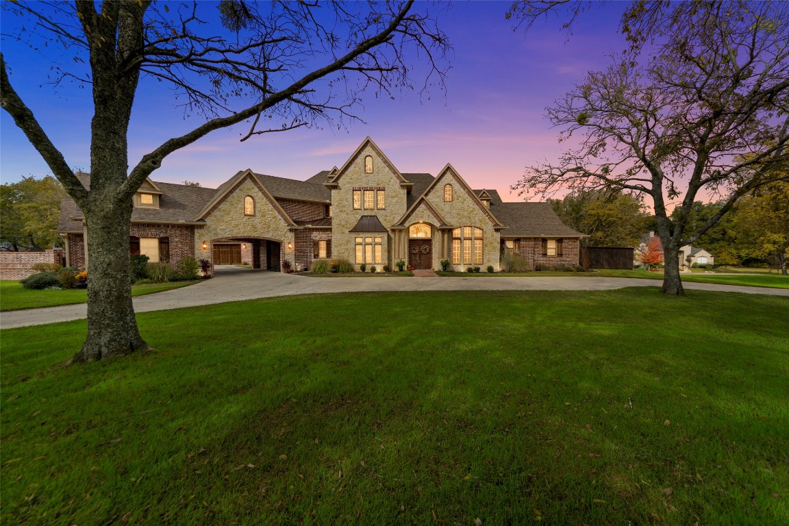 2905 Wellington Drive Sherman TX 75092